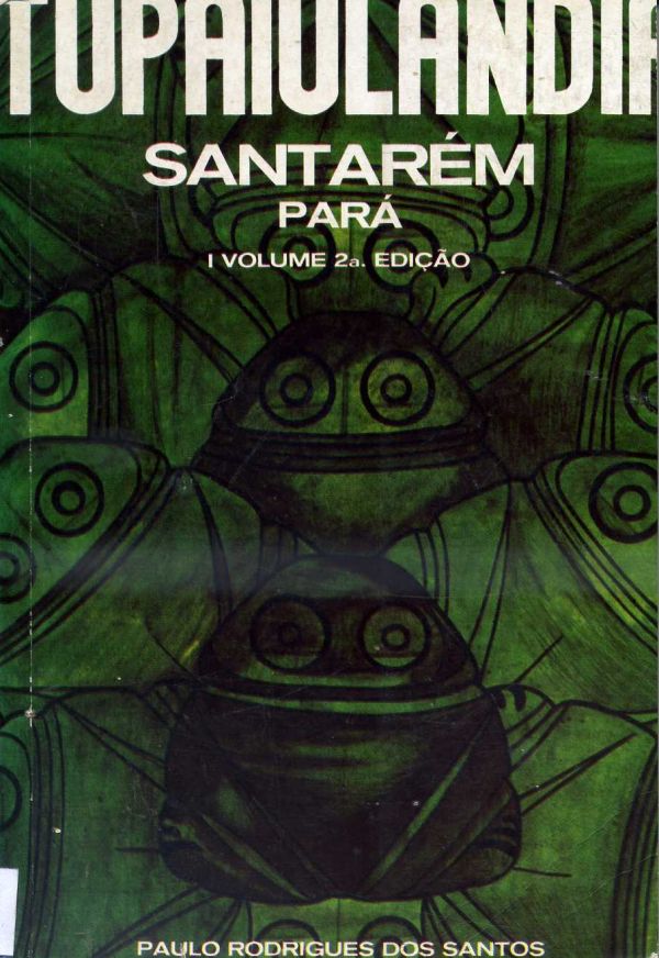 Tupaiulândia - 2ª edição